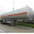 Cimc Brand New 30000L 2 Axles Fuel Tank Semi Trailer